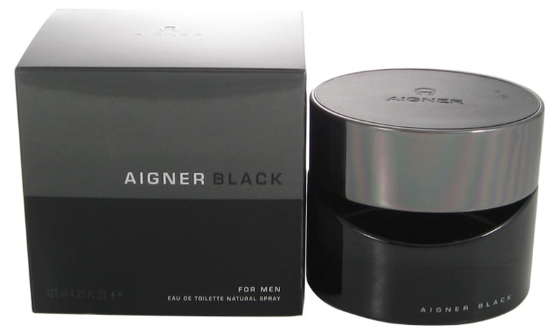 etienne aigner black for man