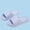 Coffee, variant on ATENAR Womens Slippers Fleece Wide Shoes Women Fuzzy House Slipper Pink 40