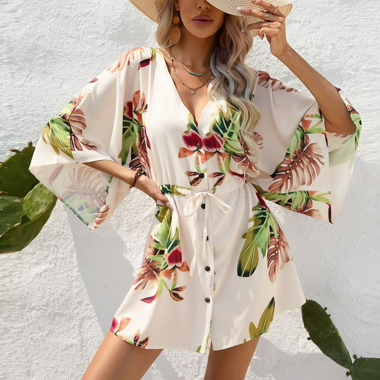 Leaf 2025 sleeve dress