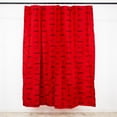 thumbnail image 3 of Arkansas Razorbacks Printed Shower Curtain Cover - 70" x 72", 3 of 7