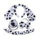thumbnail image 5 of Conjunto de diadema y cola de perro Yuyangstore para disfraz, 5 of 8