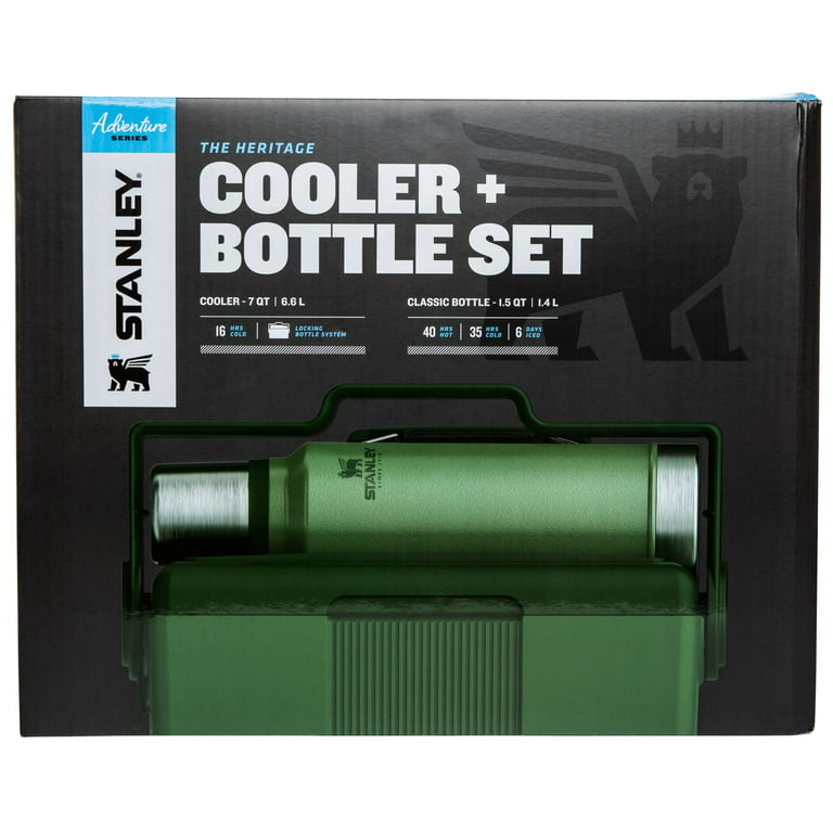 Stanley Cooler Thermos Combo Sale 2020