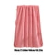 thumbnail image 3 of Las Toallas de Baño Suaves las Toallas de Lana de Coral Y las Toallas de Baño Son Suaves Y Absorbentes, 3 of 6