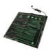 thumbnail image 1 of Estera calefactora impermeable para plántulas, Estera calefactora impermeable para plántulas Estera calefactora para cría de plantas Almohadilla térmica para plantas Experiencia incomparable, 1 of 8