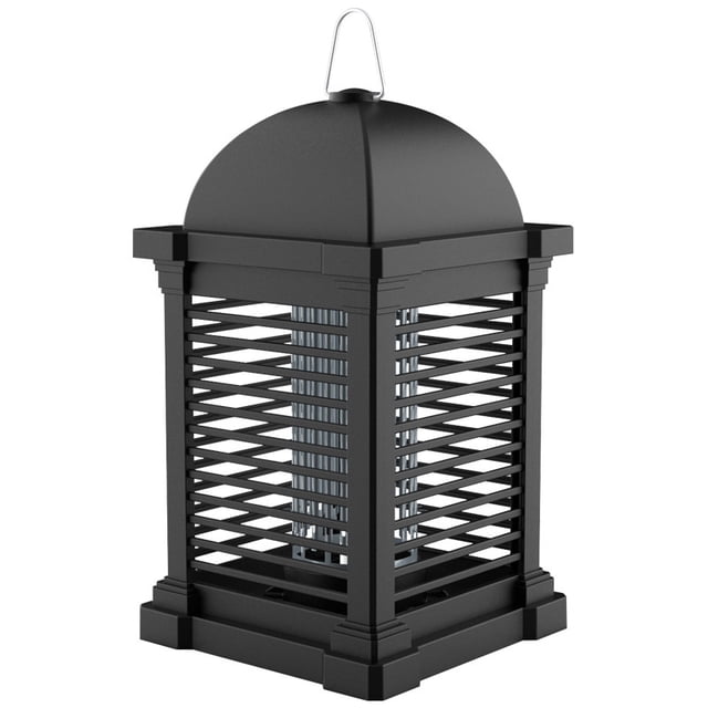 Lámpara Antimosquitos XianweiShao mata mosquitos eléctrico 20W UV Alcance Efectivo Interior exterior