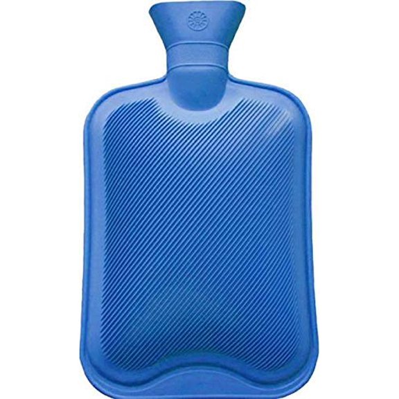 ANTIL'S® Hot Water Rubber Bottle bag for Pain Relief Therapy (Pack of 1) Multicolor