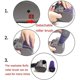 thumbnail image 5 of Cabezal de limpieza suave YONGSHENG para aspiradora Dyson V7 V8 V10 V11 V15, 5 of 5
