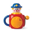 thumbnail image 2 of tolo toys musical jack in the box, 2 of 2