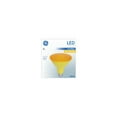 thumbnail image 4 of General Electric Lighting 272210 8W PAR38 Floodlight LED Bulb, Yellow, 4 of 5