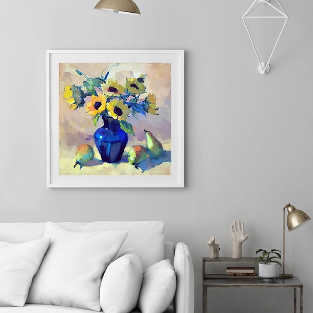 Pintar por Numeros Adultos con Marco 30 x 40 cm Cuadros para Pintar por Numeros Belleza Pintar por Numeros Adultos con Marco 30 x 40 cm Cuadros para Pintar por Numeros Belleza