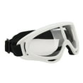 thumbnail image 1 of Gafas De Snowboard, Protección UV, Gafas De Esquí A Prueba De Viento, Lentes Transparentes De PC, Diadema Ajustable Resistente A Caídas Para Ciclismo Para Hombres, 1 of 7