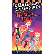 Halloween Tree, The (Full Frame, Clamshell)