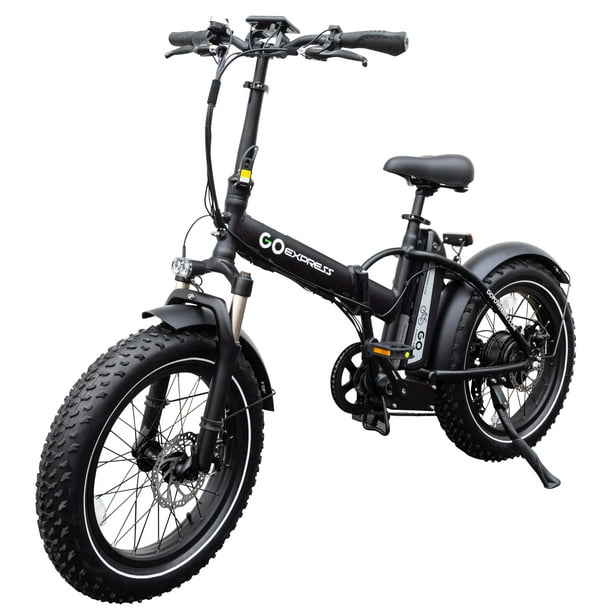 Gopower bike cheap