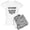 With Grey Camo Pant, variant on - Buy Tacos Touch Butt - Women's Light Pajamas