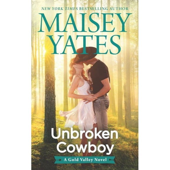 Unbroken Cowboy