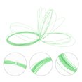 thumbnail image 4 of Worgeous Green Badminton String Replacement Thread for Training Racquet and Racket High Performance, 4 of 8