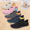 thumbnail image 6 of Win s Way Men's Five Toe Water Shoes, Quick-Dry Barefoot Sneakers For Hiking Swimming Cycling Beach Activity, 6 of 6