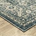 thumbnail image 3 of Oriental Weavers Fiona 5560A Blue/ Beige 9'10" X 12'10" Indoor Area Rug, 3 of 8