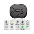 thumbnail image 3 of Tkstar Tk905 Gps Tracker Coche 5000mah, Imán Monitor De Voz Negro, 3 of 5