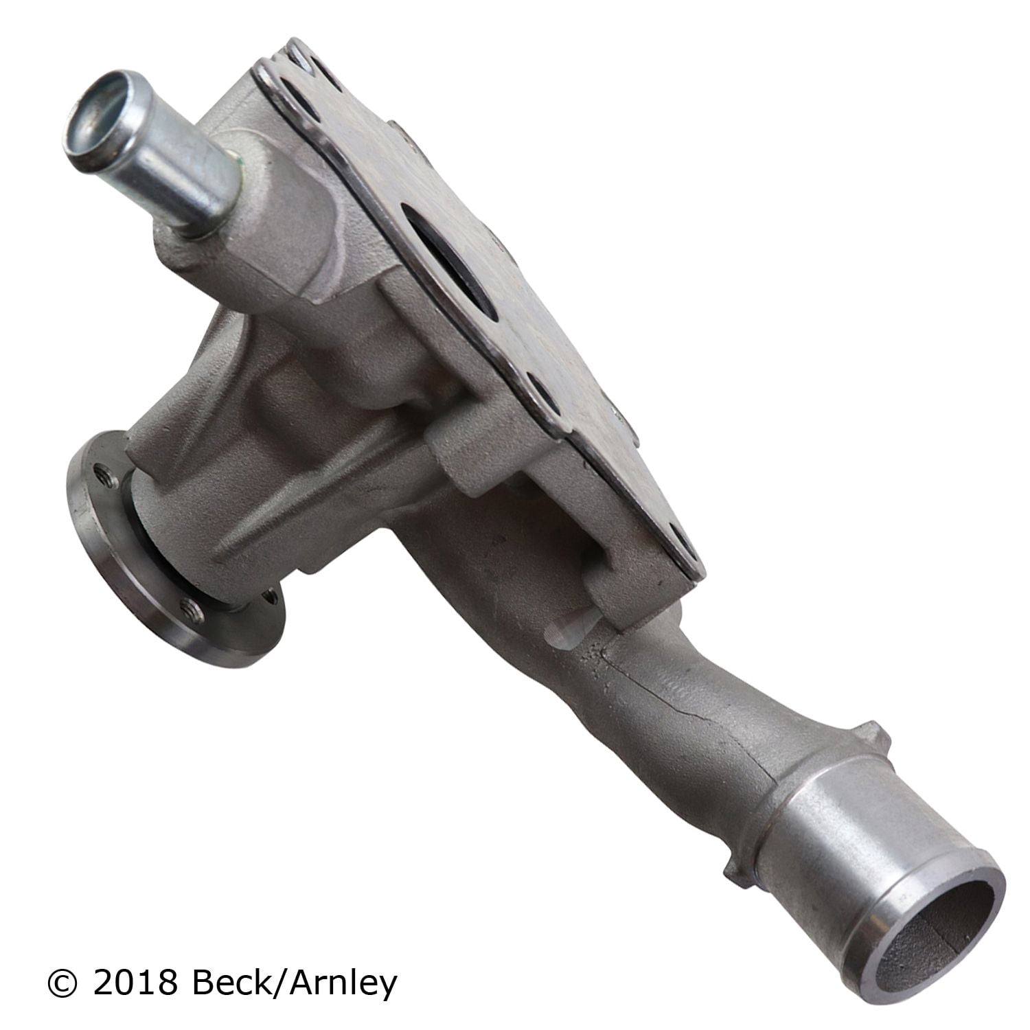 BeckArnley 131-2048 Water Pump