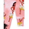 thumbnail image 4 of Character Toddler One-Piece Viscose Sleeper, Sizes 12M-5T, 4 of 6
