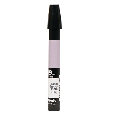 UPC: 0014173163592 | Chartpak Ad Marker  Basic Gray- 1