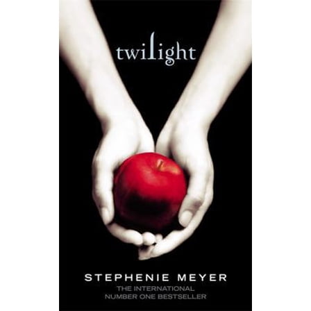 Pre-Owned Twilight (The Twilight Saga, Book 1) (Paperback) 1904233805 9781904233800