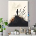 thumbnail image 4 of Qisvanset 12x16 Inch Prodigal Son Parable Canvas Wall Art, Minimalist Biblical Sketch Religious Gift Home Decor, 4 of 8