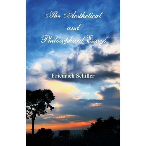 The Aesthetical and Philosophical Essays, (Paperback)
