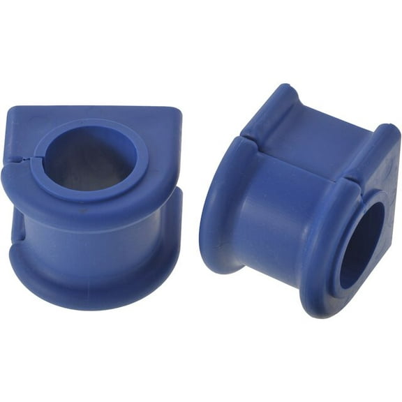 Front Sway Bar Bushing Kit - Compatible with 1995 - 2005 Ford Explorer (with 31mm, 32mm Bar) 1996 1997 1998 1999 2000 2001 2002 2003 2004