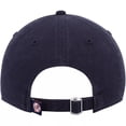 thumbnail image 4 of Gorra New Era MLB Core Classic 9TWENTY New York Yankees Navy, 4 of 5