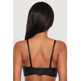 thumbnail image 6 of Womens Laser Cut Padded Balconette Bra | Converts to Strapless, 6 of 7
