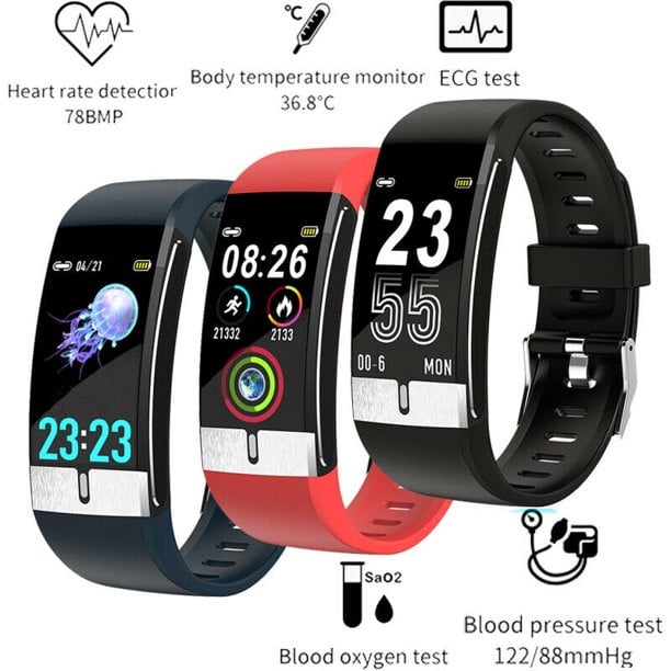 e04 smartwatch