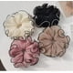 thumbnail image 1 of 4 gomas para el pelo grandes para mujer, accesorios de moda para el pelo, gomas para el pelo grandes para peinados con moño con estilo, para uso diario, fiestas y citas., 1 of 7
