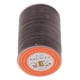 thumbnail image 3 of Hilo encerado 0,65 mm Cordón de poliéster para coser de artesanía Gris Zulema Cordón de poliéster encerado, 3 of 8