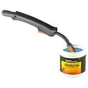 Forney 37031 Nozzle Gel, 16 oz
