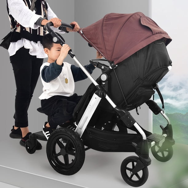 jogging stroller replacement seat Keenz XC+ Material:Polyester Mercer+Mettle™ Commuter 15