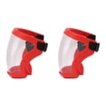 thumbnail image 4 of Super Protection Visage Anti-Buée Haute Définition Tout Inclus avec Filtre Détachable pour Adultes Longue Tenue, 4 of 7