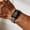 Black, variant on Stainless Steel Bible Verse Bracelet, Milanese Mesh Band with Joshua 1:9 Engraving, Christian Religious Jewelry Gift.