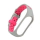thumbnail image 5 of Pulsera de Repuesto Protección Completa Tamaño Ajustable Correa de Pulsera Inteligente de Silicona Suave para Mi Band 7 ANGGREK  Otros, 5 of 8