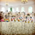 thumbnail image 3 of 3-Piece Acrylic Large Round Riser Set, 3 of 4