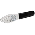 thumbnail image 1 of Bright  Effect Bicycle Disc Truing Wrench, Bike Disc Brake Truing Tool, Easy To Carry For Outdoor Maintenance Cyclists Bicycle Repair Tool Outdoor Riding, 1 of 8