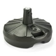 thumbnail image 2 of Patio Living Concepts 327 Free Standing Umbrella Stand 00327, Bronze, 2 of 2