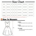 thumbnail image 3 of USSUMA Summer Dresses for Women 2022 Floral Print Plus Size Ruffle Flowy Swing Short Mini Womens Dresses Short Sleeve Sundresses for Women Round Neck Wedding Guest Dresses for Women, 3 of 8