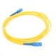 thumbnail image 3 of Puente de fibra óptica, cable de conexión de fibra óptica S UP S UPC Cable de conexión de fibra óptica diseñado para precisión, 3 of 8