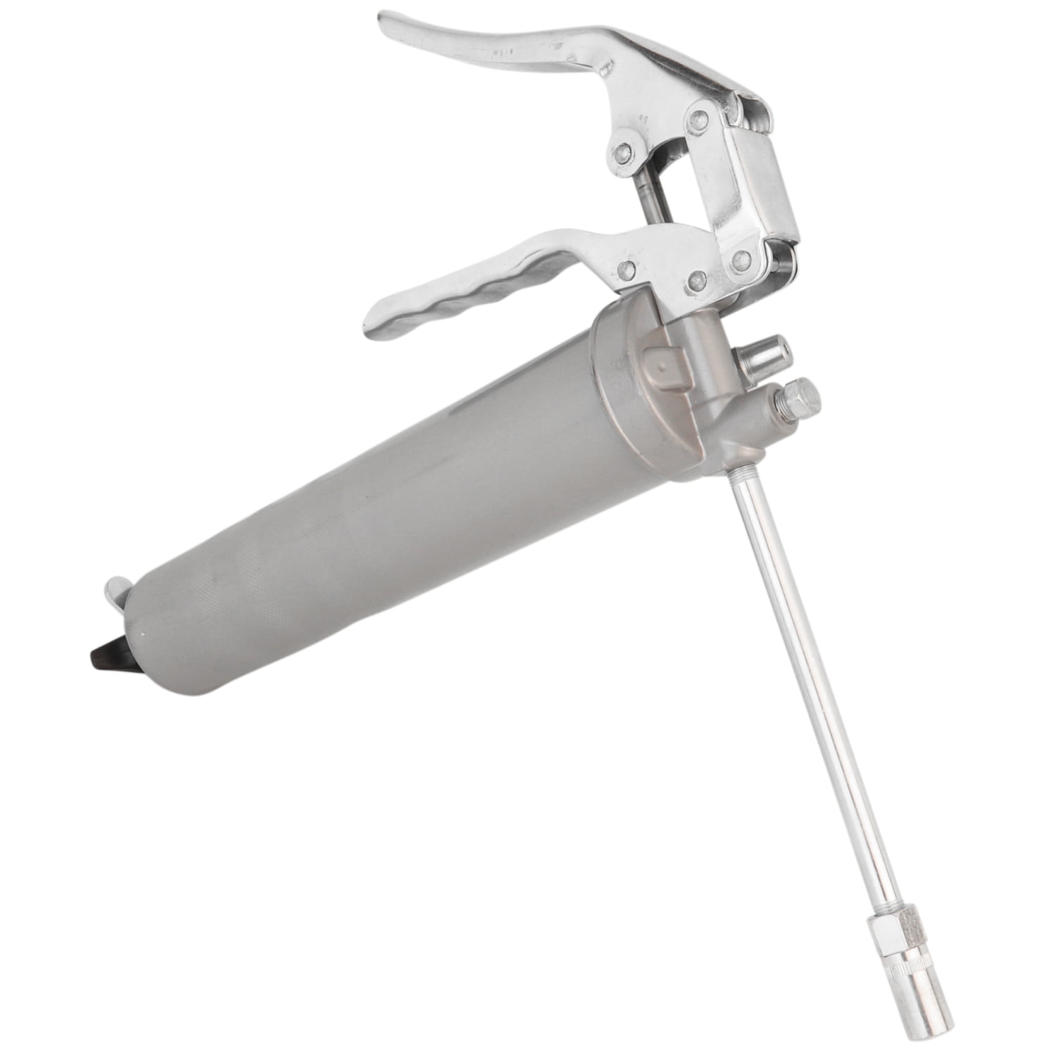 4,000 Psi Medium-Duty Pistol Action Grease Gun
