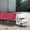 Red, variant on 1:48 Scale Alloy Container Truck Model – Die-Cast Heavy Hauler with Sound & Light Effects – Toy Semi-Truck with Detachable Trailer for Display & Gift(Whtite)