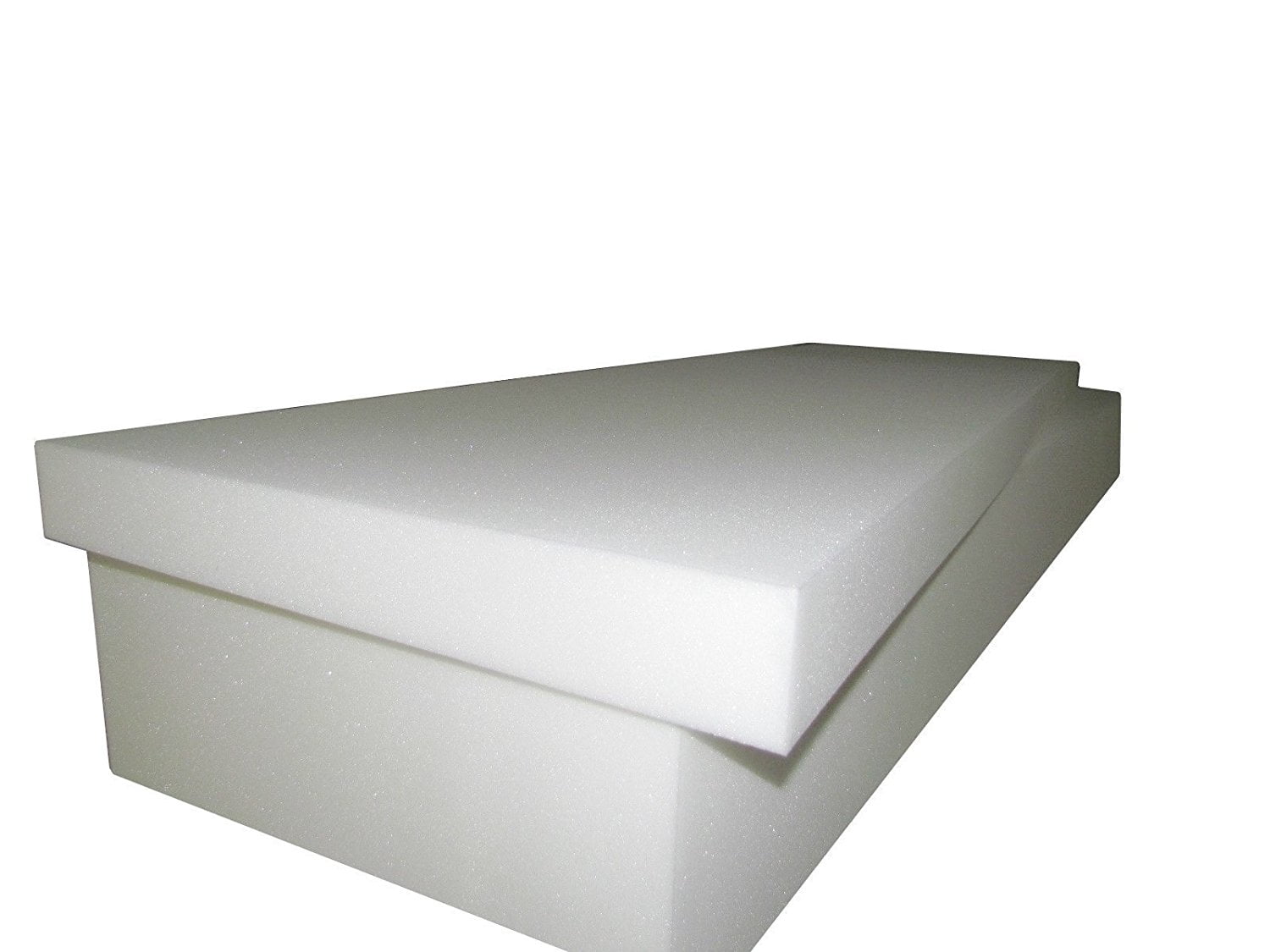 Seat Cushion 6"T x 30"W x 80"L (1836) "High DensityMedium Firm Plus