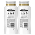 thumbnail image 1 of Pantene, Champú y Acondicionador 2 en 1, Pro-V Classic Clean, 25.4 Fl Oz, Pack de 2 Pantene Pantene, 1 of 2