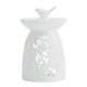 thumbnail image 1 of Quemador de cera derretida de cerámica, adorno de quemador de aceite, estatuilla artística, soporte de artesanal, difusor perfumado de vela, 1 of 8